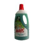 NETTOYANT UNIVERSEL ST MARC FORET DES LANDES (6X1L) photo du produit
