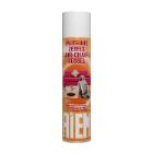 SCHUIMREINIGER ZETELS/TAPIJT SPRAY RIEM 400ML (1) artikelfoto