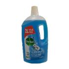 NETTOYANT MULTI USAGES DETTOL P&F FRAICHEUR COTON (4X2L) photo du produit