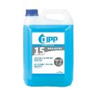 DIPP 15 DEGRAISSANT UNIVERSEL MULTI PRO SURPUISSANT (4X5L) photo du produit