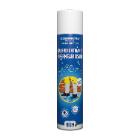 IMPERMEABLISANT RIEM POUR TISSUS ET CUIRS 400ML(1) photo du produit