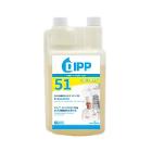 DIPP 51 ZUIVERINGSMIDDEL FRUIT EN GROENTEN (6X1L) artikelfoto