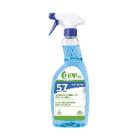 DIPP 57 GLAS EN SPIEGEL REINIGER ECO SPRAY (6X750ML) artikelfoto