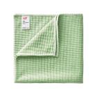 MICROVEZELDOEK 3M HIGH PERFORMANCE 36X36CM GROEN (10X5) artikelfoto