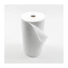 VOILE IMPREGNE BLANC SUR ROULEAU 18X60CM 50CPS (6) photo du produit