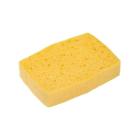 EPONGE VEGETALE SPONTEX PRO AZELLA 86 JAUNE 14.5X10.1X 2.7CM (1) photo du produit