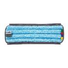 MOERMAN CARABAO MOP MICROFIBRE SCRUB 45CM (1) photo du produit