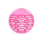 DESODORISANT EDGE ECRAN URINOIR WAVE 2.0 CONCOMBRE MELON-ROSE (10) photo du produit