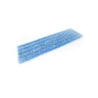 MOP VELCRO MICROFIBRE-MICRO GLISS BLEU 48CM (1) photo du produit