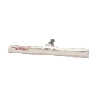 RACLETTE INDUSTRA MOUSSE BLANCHE HEVACEL 35CM (1) photo du produit