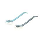 BROSSE VAISSELLE PLUBO NYLON MANCHE EN PLASTIQUE (1) photo du produit