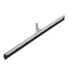 RACLETTE METAL RENFORCEE NOIR 100CM (1) photo du produit