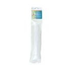HOUSSE POUR RACLETTE VITRES SOFTWISE 30CM AVEC MANCHE TELESC.+HOUSSE (1) photo du produit