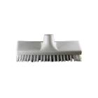 BROSSE A RECURER DUR 25CM BLANC (1) photo du produit
