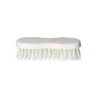 BROSSE A MAIN VIOLIN DUR POLYESTER PBT 17CM BLANC (12) photo du produit