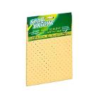 PEAU DE CHAMOIS SYNTHETIQUE PERFO STAR BRIGHT 40X35CM (1) photo du produit