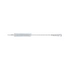 BROSSE RINCE-BOUTEILLE D.2.5CM BLANC (1) photo du produit