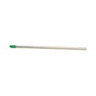 MANCHE A VISSER ALU 23.4MMX140CM VERT (1) photo du produit