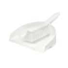 EPOUSSETTE HYGIENIC AVEC BANDE+RAMASSETTE PBT BLANC (1) photo du produit