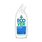 NETTOYANT TOILET ECOVER BRISE MARINE ET SAUGE (6X750ML) photo du produit