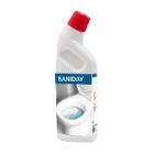 SANIDAY WC GEL MET JAVEL 1L (1) photo du produit