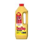 DESTOP GEL ORIGINAL A LA SOUDE 950ML (1) photo du produit
