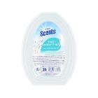 DESODORISANT D'AIR GEL OVAL FRESH COTTON LINEN WAVES 300GR (16) photo du produit