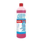 DIPP 25 DETARTRANT SANITAIRE SURPUISSANT (6X1L) photo du produit