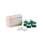 DIFFUSEUR DESODORISANT D'AIR SOLUFRESH/AEROMAT BLANC (1) photo du produit