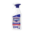 ANTIKAL PROF-ANTI CALCAIRE SPRAY (10X800ML) photo du produit