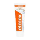 DENTIFRICE ELMEX ENFANTS 0-5 ANS (12X75ML) photo du produit