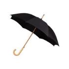 PARAPLU FALCONE WINDPROOF POLYESTER ZWART DIAM.102CM (20) artikelfoto