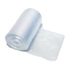 SAC POUBELLE HD RECYCLED T12 45X50CM TRANSPARENT (50X50) photo du produit