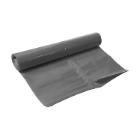 SAC POUBELLE LD RECYCLED T70 90X125CM GRIS (10X10) photo du produit