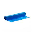 SAC POUBELLE LD RECYCLED T50 50X65CM BLEU (20X25) photo du produit
