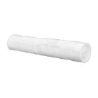 AFVALZAK LD RECYCLED T50 70X100+5CM MET TREKBAND TRANSPARANT (10X20) artikelfoto
