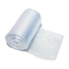 SAC POUBELLE HD RECYCLED T12 63X60CM TRANSPARENT (20X100) photo du produit