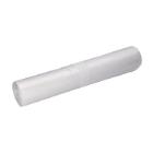 SAC POUBELLE HD RECYCLED T23 58X100CM TRANSPARENT (25X20) photo du produit