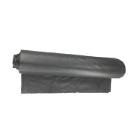 SAC POUBELLE PRIMESOURCE LD RECYCLED T50 90X120CM GRIS/NOIR (10X10) photo du produit