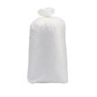 SAC POUBELLE LD RECYCLED T40 68X75CM BLANC (20X20) photo du produit