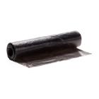SAC POUBELLE LD RECYCLED T50 70X110CM NOIR (10X25) photo du produit
