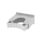 FIXATION 20-30MM POUR SUPPORT MANCHE (1) photo du produit