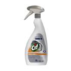 CIF PRO FORMULA OVEN & GRILL CLEANER (6X750ML) photo du produit