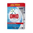 WASPOEDER OMO PRO FORMULA WHITE XXL 130 DOS. 8.4KG (1) artikelfoto