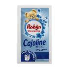 ASSOUPLISSANT SACHET ROBIJN-CAJOLINE PRO FORMULA FRAICHEUR DU MATIN (100X50ML) photo du produit