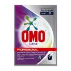 SACHET POUDRE A LESSIVER OMO PRO FORMULA COLOR (75X80GR) photo du produit