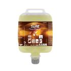 SURE CLEANER & DEGREASER DVM (3X2L) photo du produit
