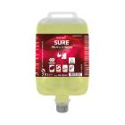 SURE WASHROOM CLEANER QS (2X2.5L) photo du produit