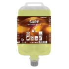 SURE CLEANER & DEGREASER QS (2X2.5L) artikelfoto