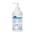 SOFT CARE SENSITIVE MET POMP (10X500ML) artikelfoto